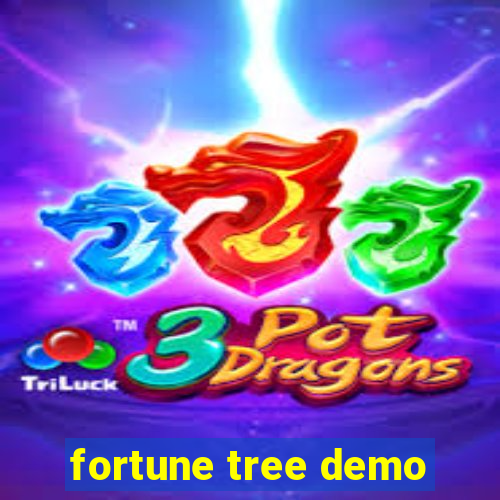 fortune tree demo